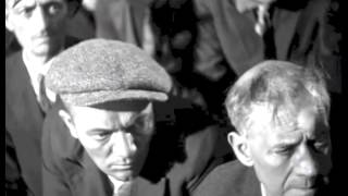 Laetitia Sadier "Oscuridad" (Official Video)