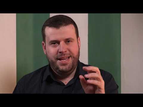 Halka hadisa "KAKAV TRAG OSTAVLJAMO?" - mr. hfz. Ammar Bašić (14.1.2021)