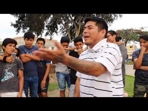 [CRRANO VS KRATOS] octavos - NAVIRAP CLAN DEL VALLE