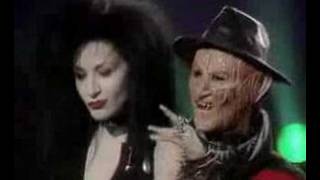 Alaska - Mi Novio es un Zombi