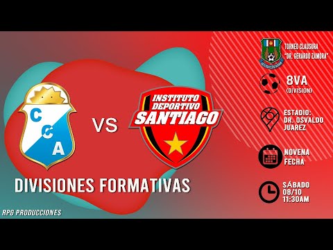 Central Argentino (La Banda) vs. Instituto Rojo