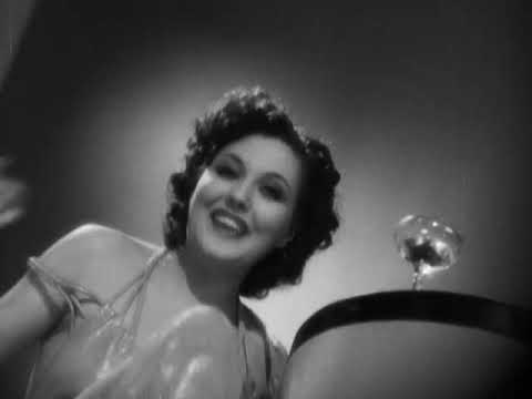 Gold Diggers of 1935 - Part 3 of "Lullaby of Broadway"