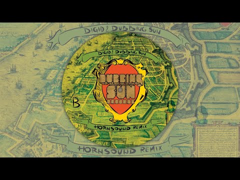 Shanai & Dahifi - Hornsound (Digid & Dubbing Sun Remix) [DSR7009]