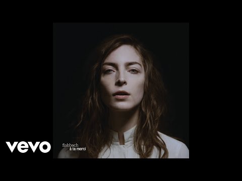 Fishbach - Un autre que moi (Audio)