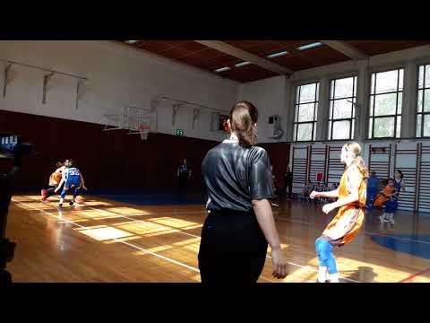 Olimpia Leii U13F 24 martie 2019 SF1a