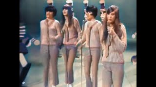 The Shangri-Las - Long Live Our Love (1966)