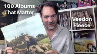 100 Albums That Matter - Van Morrison’s Veedon Fleece