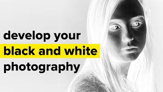 Unlock the Secrets of Pro Level Black and White Photos!