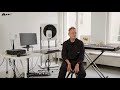 Exclusive Interview with Alva Noto