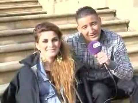 Making Of Fouradi Een Nacht Met Jou