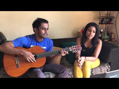 Pathu Pem Pathum Mal by Aravinda ft. Anushka