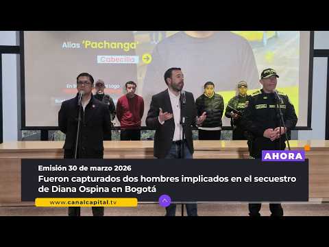 AHORA 10:30 | 30 de marzo de 2026