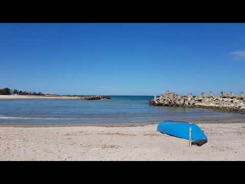 Saturn: Plaja Diana - 13 mai 2020