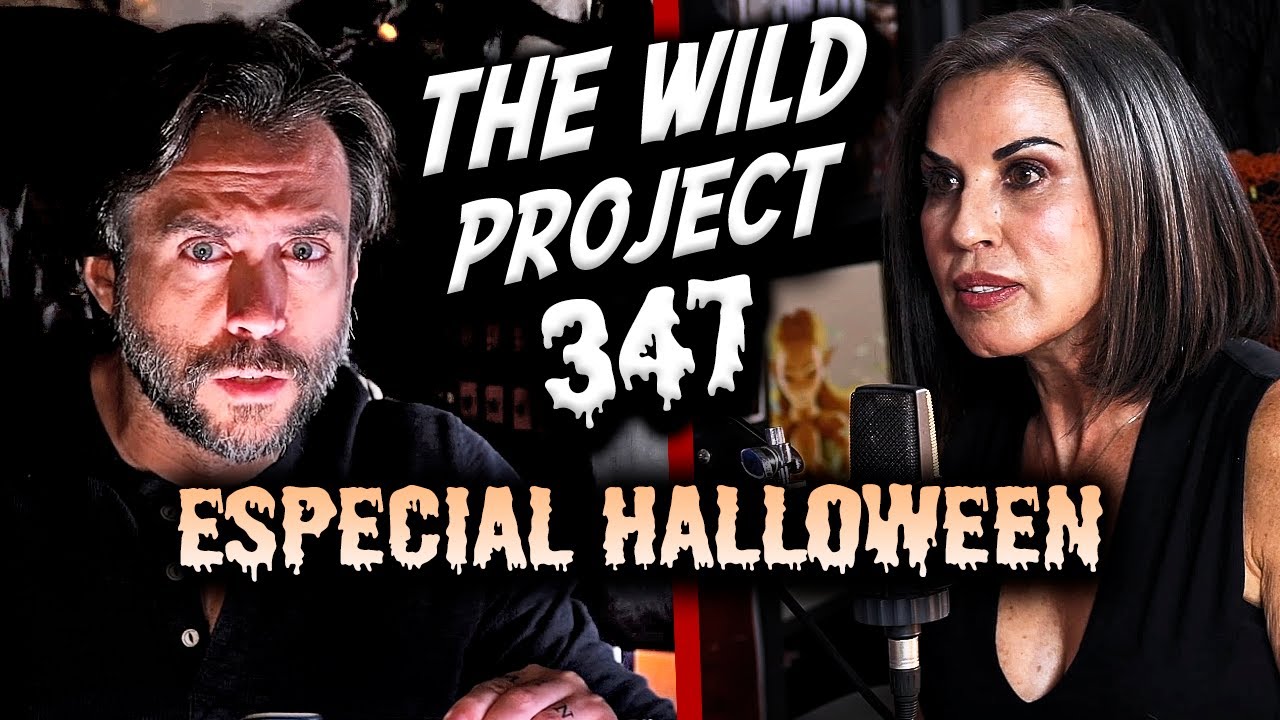 The Wild Project #347 - Beatriz de Vicente | Los ASESINOS más perversos y crueles de la historia