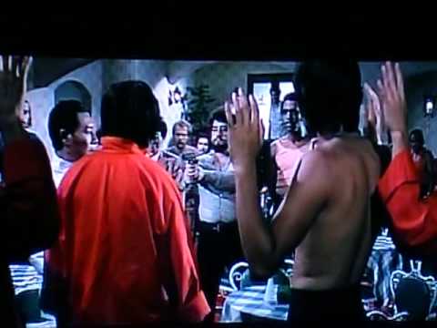 Return of the Dragon - The Man from Hong Kong Named Tang