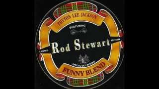 Python Lee Jackson feat. Rod Steward - Doing Fine (Cloud Nine)