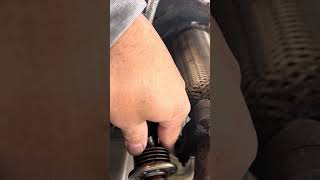 OBD Code p203e Guide to Repair