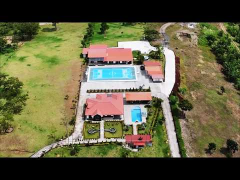 LA LUNA GLAMPING - LOGROÑO - MORONA SANTIAGO