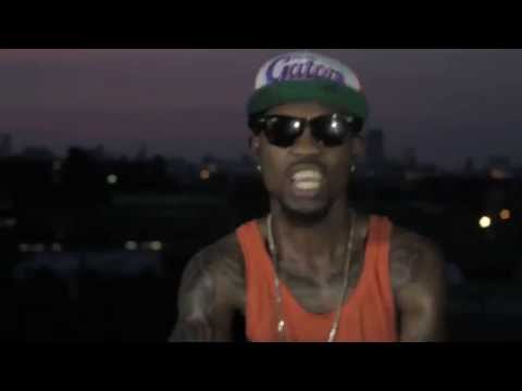 "Rack City" Remix | Welcome To The System - Dollas Di Emperor