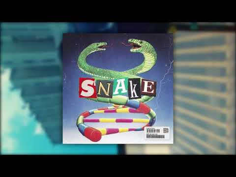 [FREE] LOOP KIT / SAMPLE PACK 2021 - "Snake" (PYREX WHIPPA, SOUTHSIDE, PVLACE, NICK MIRA & MORE)