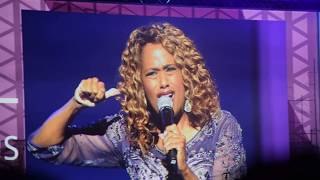 And I Am Telling You (live)