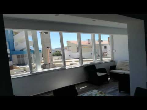 Apartment Gajac - Novalja - Croatia