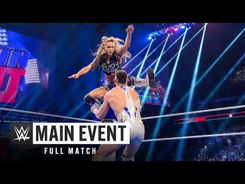 Full Matches From WWE Main Event And More, Rusev Talks NXT Event Appearance, More | Fight Size
