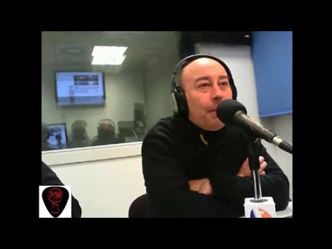 Miniatura de la entrevista a CHUCHÍN IBÁÑEZ 21 11 2017