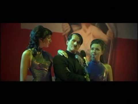 Hatler - "Ich war noch niemals in New York" (aus "NEUES VOM WIXXER")  - HQ uncut -