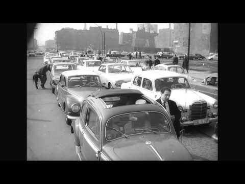 Universal Newsreel Volume 38, Release 29, April 8, 1965