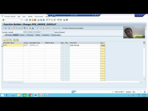 13 Modularization Techniques Function Modules Part10