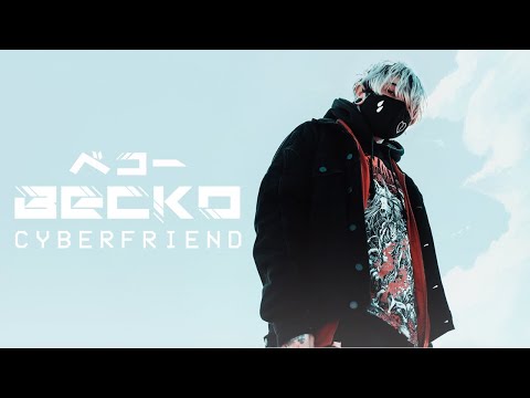 Becko - Cyberfriend