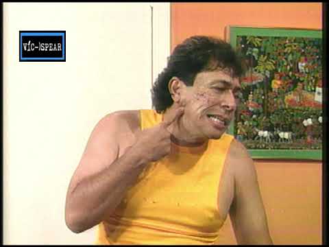 Octaviolento (2) Cheverisimo - Venezuela