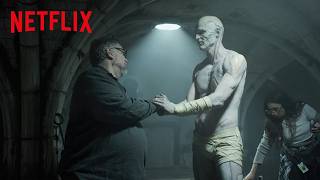 How Guillermo del Toro Made Frankenstein   Film School