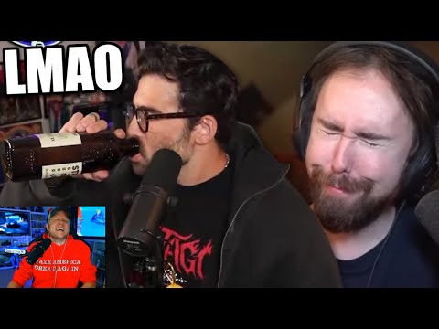  Hasan is Becoming a Lolcow in Real Time 