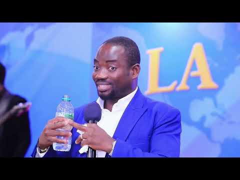 From Curse to Millionaire. Incredible Testimony of Nestor David / With God Everything is Possible