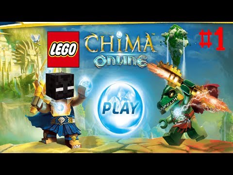 download lagu mp3 mp4 Lego Legends Of Chima Online, download lagu Lego Legends Of Chima Online gratis, unduh video klip Lego Legends Of Chima Online