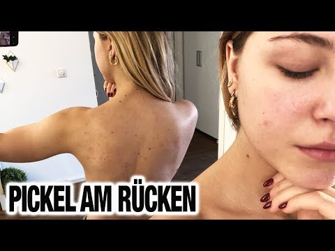 Das tut weh den unteren Rücken auf die richtigen Männer Lipen Yoga für die Gelenke und die Wirbelsäule Video