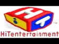 HIT Entertainment Logo 2007 In Content Aware Scale