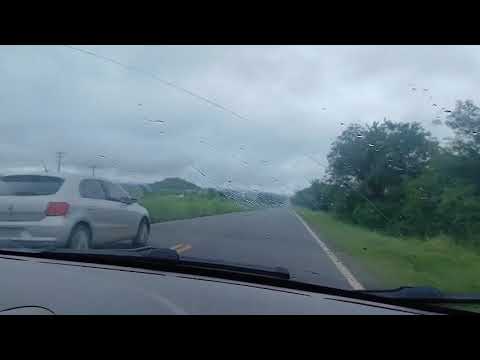 Br 030 Guanambi Bahia 