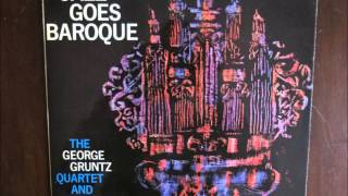 The George Gruntz Quintet - Ciacona F Minor