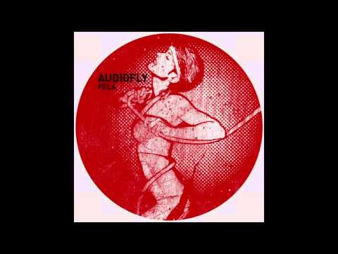 Audiofly - Fela (Tiefschwarz Remix)