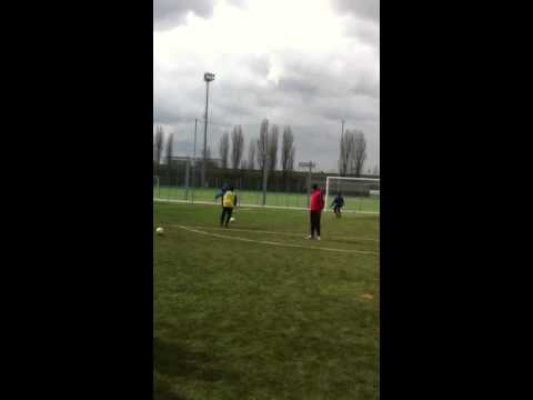 FC Horgen 1: Trainingslager