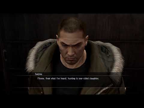 Yakuza 5 Remastered pt 10