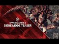 Vidéo de gameplay de Warhammer 40,000: Space Marine II  XBox
