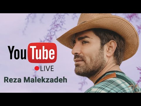 Reza Malekzadeh TOP Songs - Romantic Love music - رضا ملک زاده - بهترین آهنگ های عاشقانه