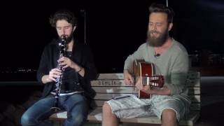 Safa Zakir-geçer geçer (akustik)