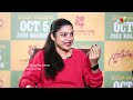 చిరు, నాగ్ కి పోటీ గా రావడానికి కాన్ఫిడెన్స్ ఇదే | Bellamkonda Ganesh and Varsha Bollamma Interview - Video