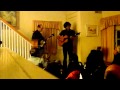 David Berkeley (w/ Bill Titus) - "Shenandoah" 
