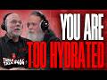 Stop Drinking Water: Why Every Elite Athlete is Doing Hydration Wrong | Nathan Payton #404